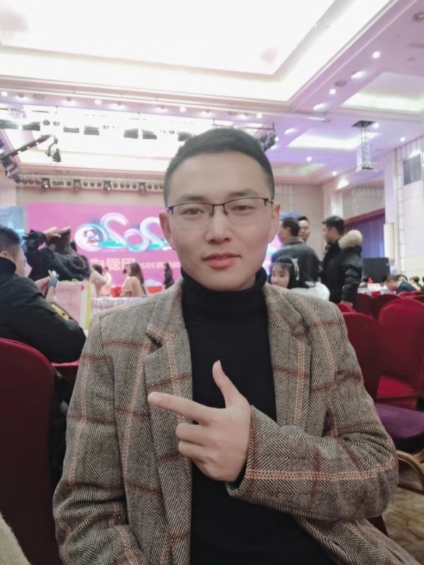 遇见不一样的自己的第一张照片--义乌交友中心