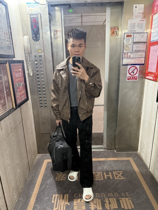 jin的第一张照片--义乌交友中心